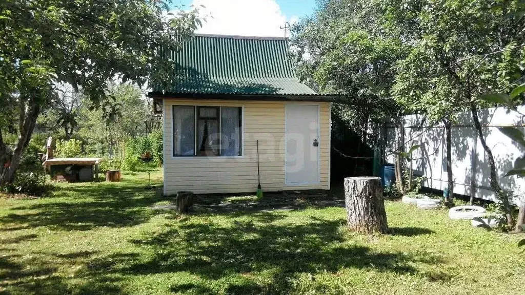 Дом в Ярославская область, Ярославский муниципальный округ, Южный СНТ ... - Фото 1