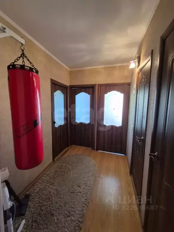 4-к кв. Саха (Якутия), Якутск ул. Бестужева-Марлинского, 7/5 (70.9 м) - Фото 0