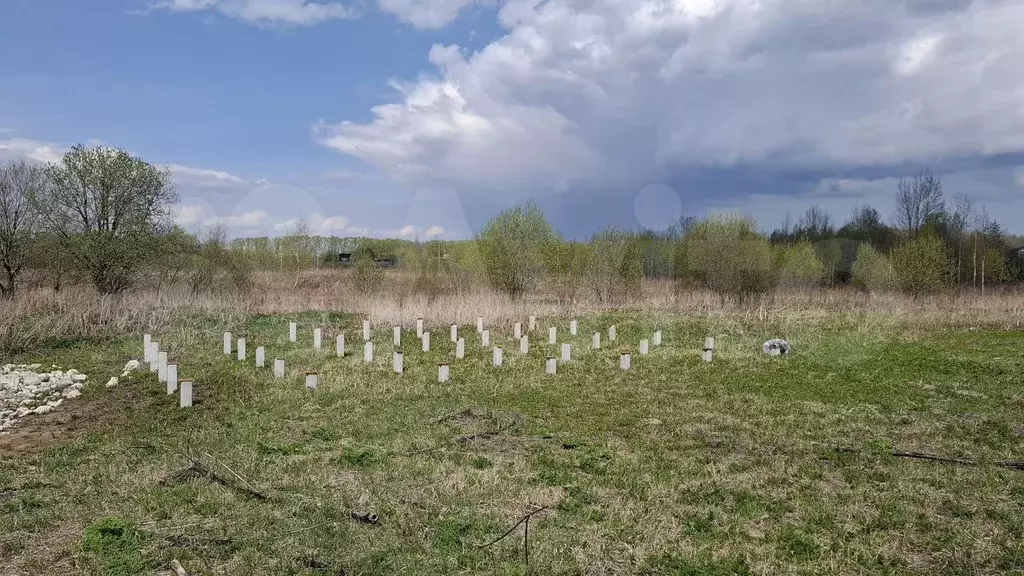 Участок 10 сот. (ИЖС) - Фото 0