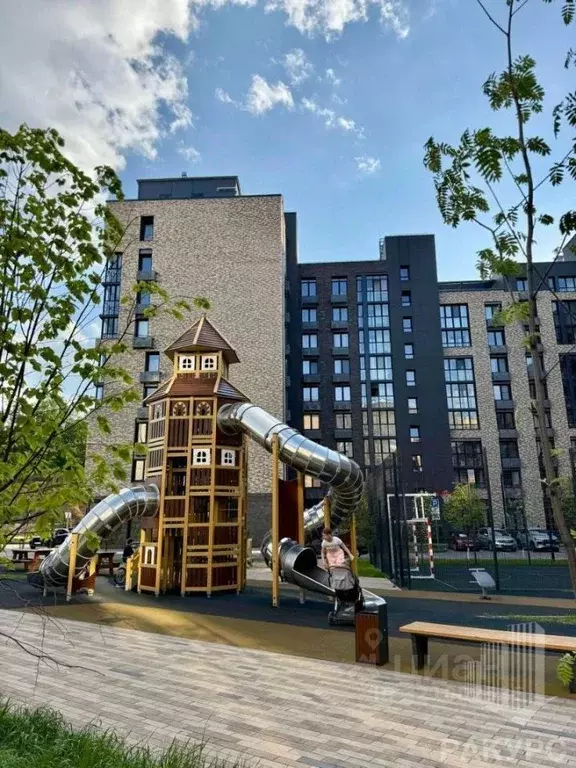 Студия Татарстан, Казань ул. Ярдем, 3 (31.75 м) - Фото 2