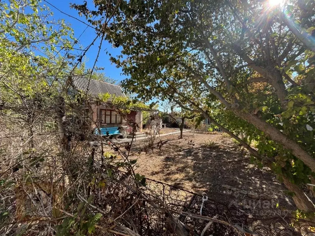 Участок в Севастополь уч6 (4.2 сот.) - Фото 1