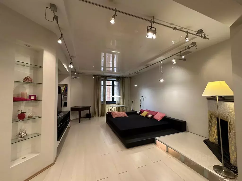 3-к кв. Москва ул. Удальцова, 85К4 (117.0 м) - Фото 1