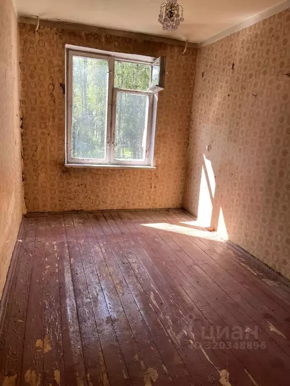 3-к кв. Московская область, Пушкино Серебрянка мкр, 27 (58.0 м) - Фото 1