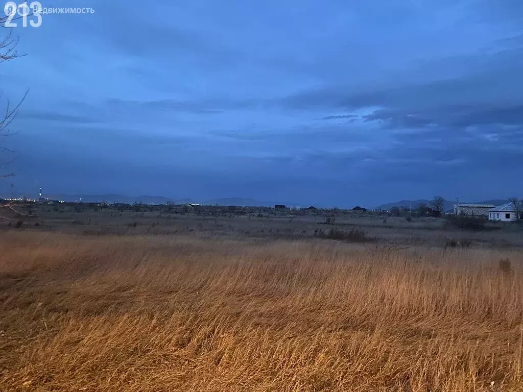 Участок в Усть-Абаканский район, посёлок Расцвет (10 м) - Фото 1