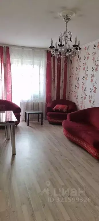 2-к кв. Забайкальский край, Чита ул. Фрунзе, 20 (60.0 м) - Фото 0
