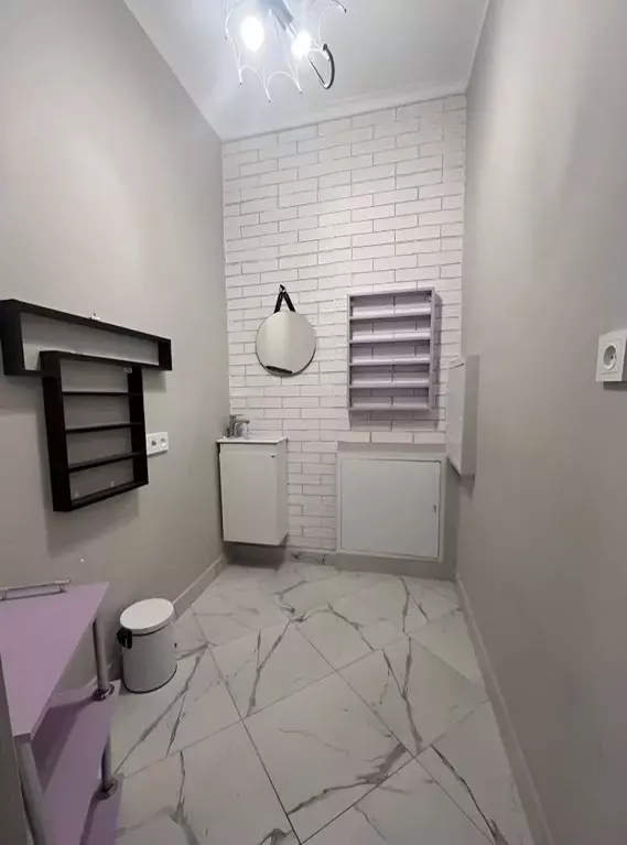 Помещение свободного назначения в Москва ул. Строителей, 6К5 (19 м) - Фото 0