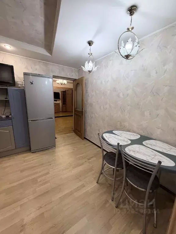 1-к кв. Санкт-Петербург Ленинский просп., 81К1 (43.0 м) - Фото 0