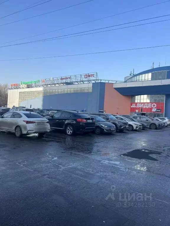 Помещение свободного назначения в Московская область, Химки ... - Фото 2