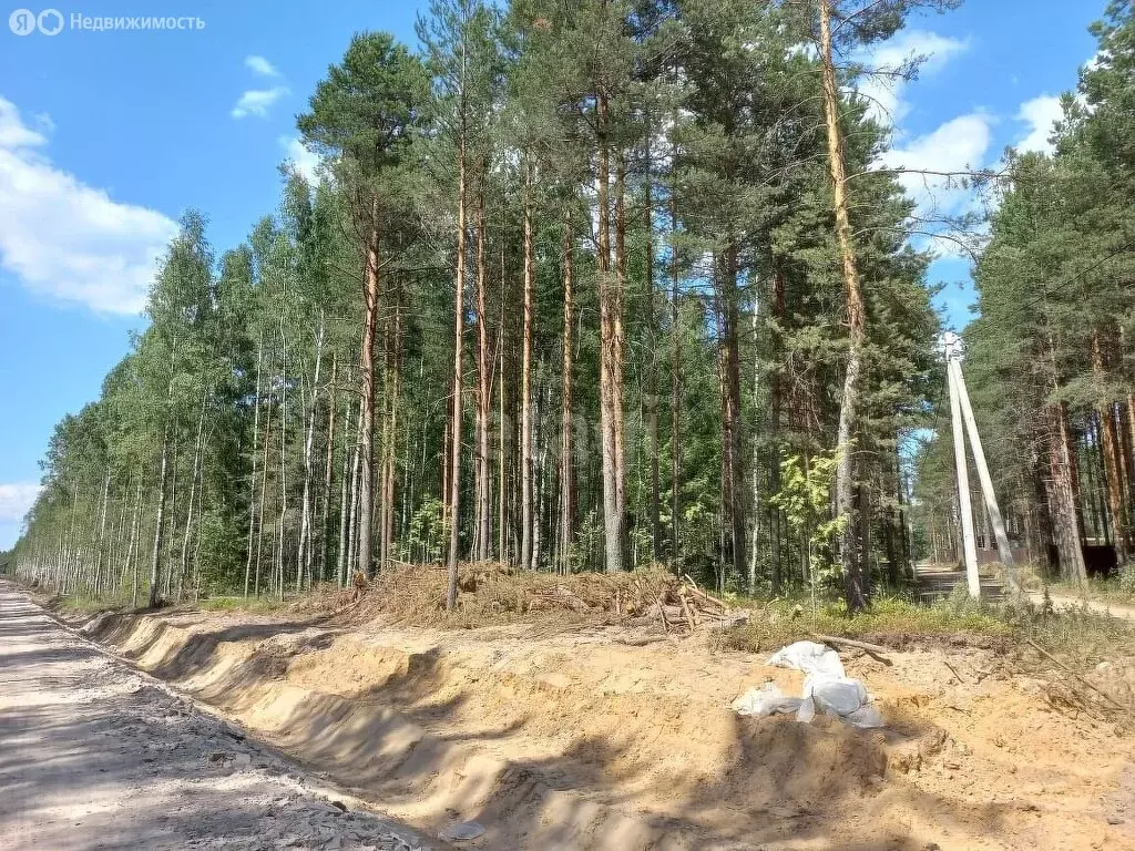 участок в ленинградская область, всеволожское городское поселение, . - Фото 0