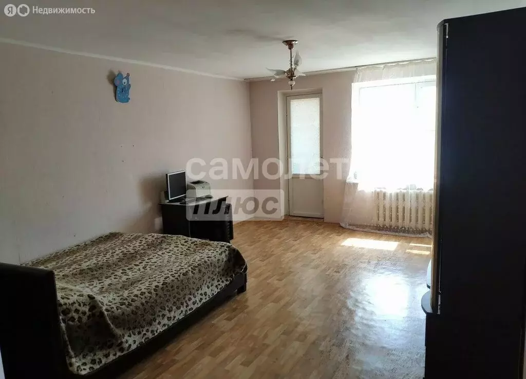 2-комнатная квартира: Липецк, улица Крылова, 63А (60.4 м) - Фото 2