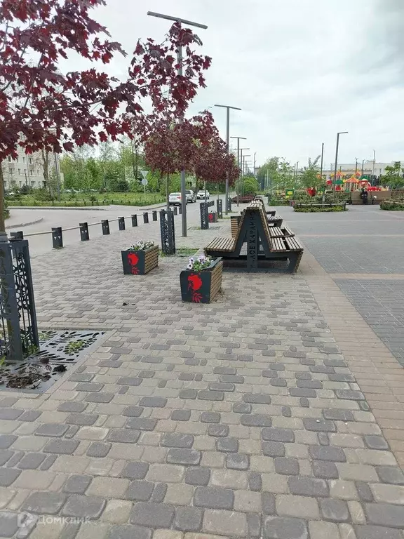 Продаётся 2-к квартира, 44.6 м - Фото 0