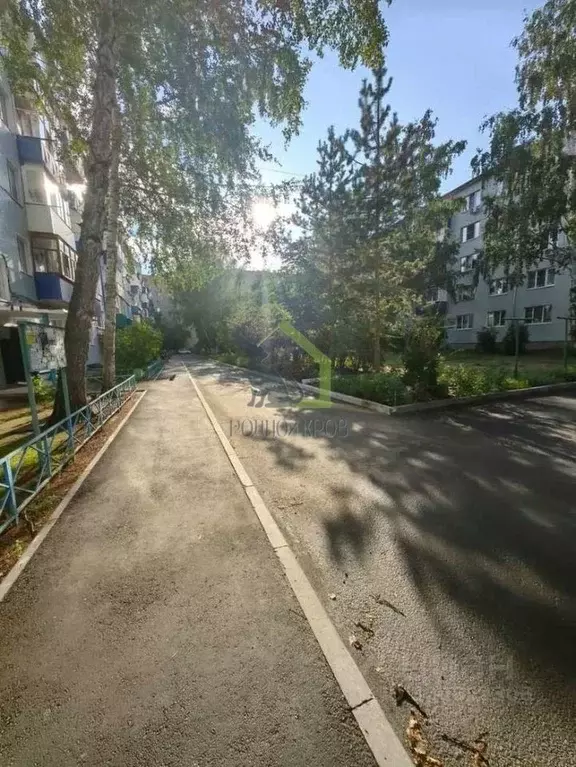 2-к кв. Самарская область, Сызрань просп. Гагарина, 95 (38.0 м) - Фото 1