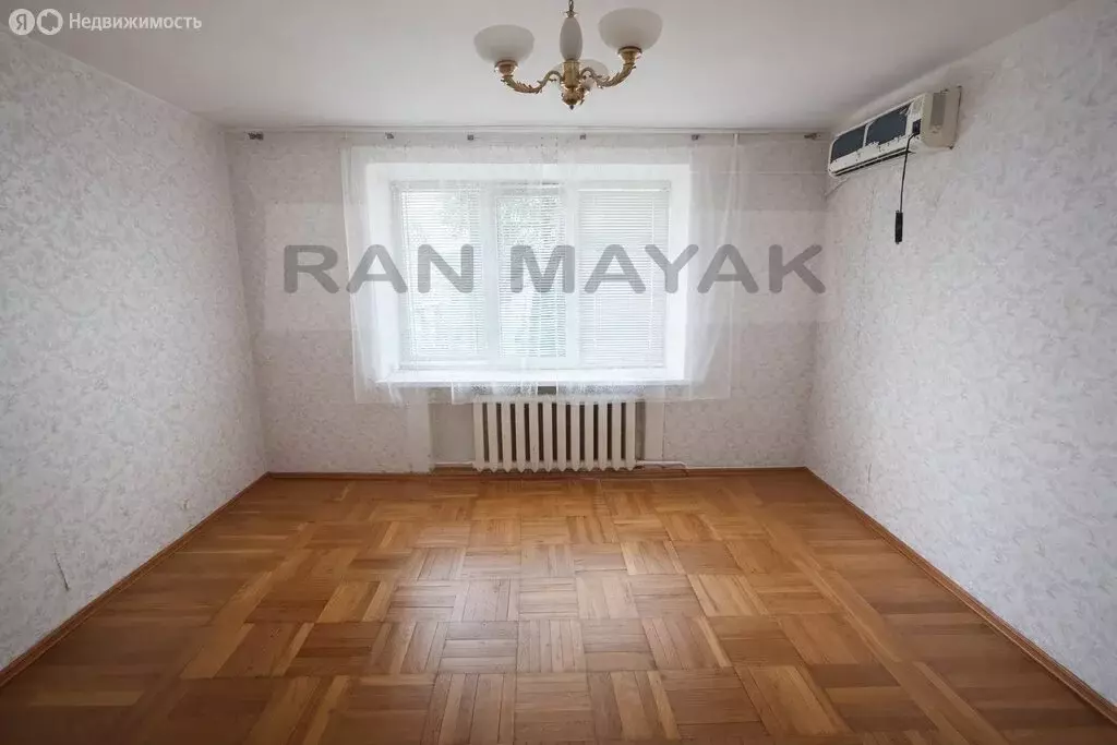 2-комнатная квартира: Майкоп, улица Ленина, 62 (47.4 м) - Фото 2