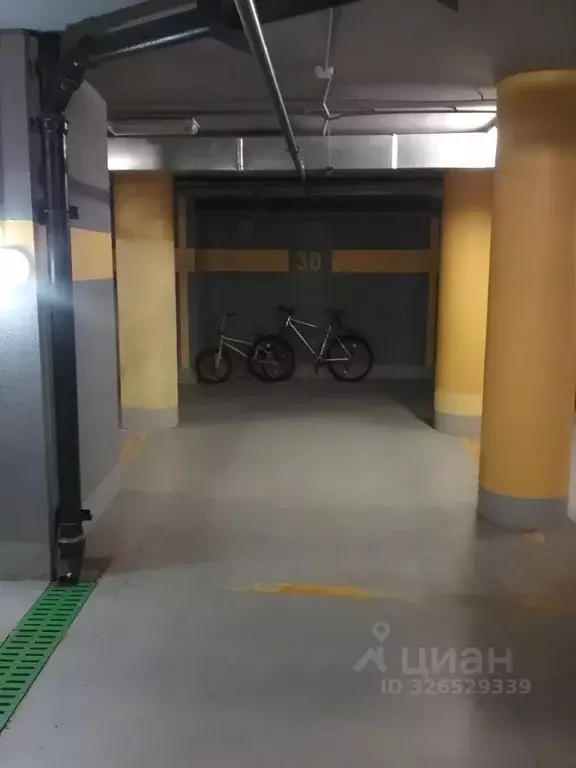 Гараж в Краснодарский край, Сочи Светлана мкр, просп. Пушкина, 6 (18 ... - Фото 1