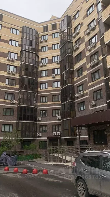 1-к кв. Москва пос. Коммунарка, ул. Сосенский Стан, 1 (43.4 м) - Фото 0
