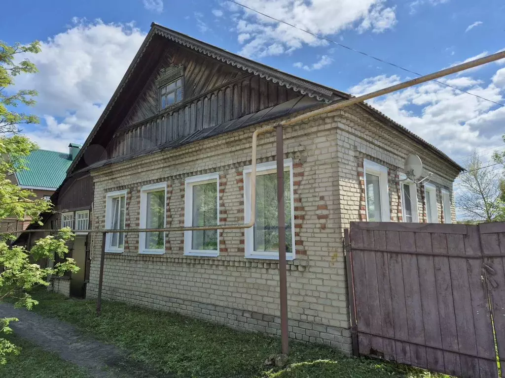 Дом 58 м на участке 15 сот. - Фото 0