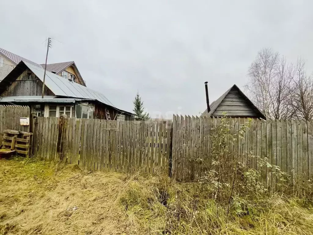 Участок в Пермский край, Краснокамский городской округ, д. Новоселы  ... - Фото 1