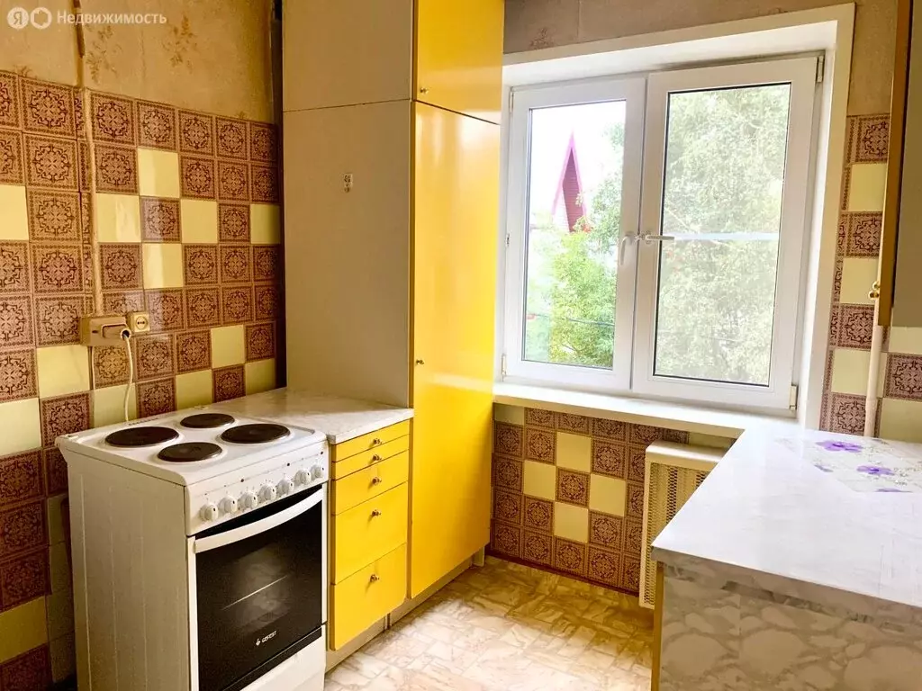 3-комнатная квартира: Иркутск, Байкальская улица, 161А (58.7 м) - Фото 1