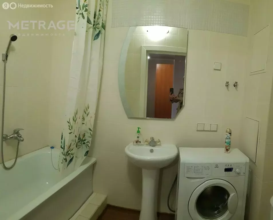 1-комнатная квартира: Новосибирск, улица Петухова, 150 (38.5 м) - Фото 1
