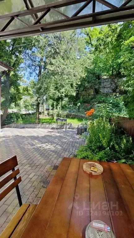 Дом в Ставропольский край, Кисловодск Красноармейская ул., 7 (60 м) - Фото 2