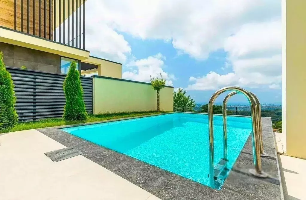 Дом в Краснодарский край, Сочи городской округ, с. Краевско-Армянское ... - Фото 2