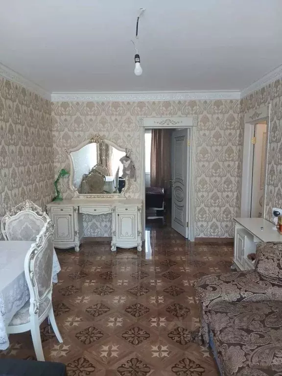 3-к кв. Московская область, Дзержинский пл. Дмитрия Донского, 5 (63.1 ... - Фото 1