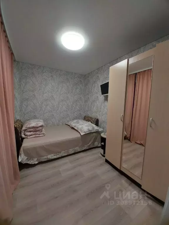 2-к кв. Еврейская автономная область, Биробиджан Пионерская ул., 82А ... - Фото 0