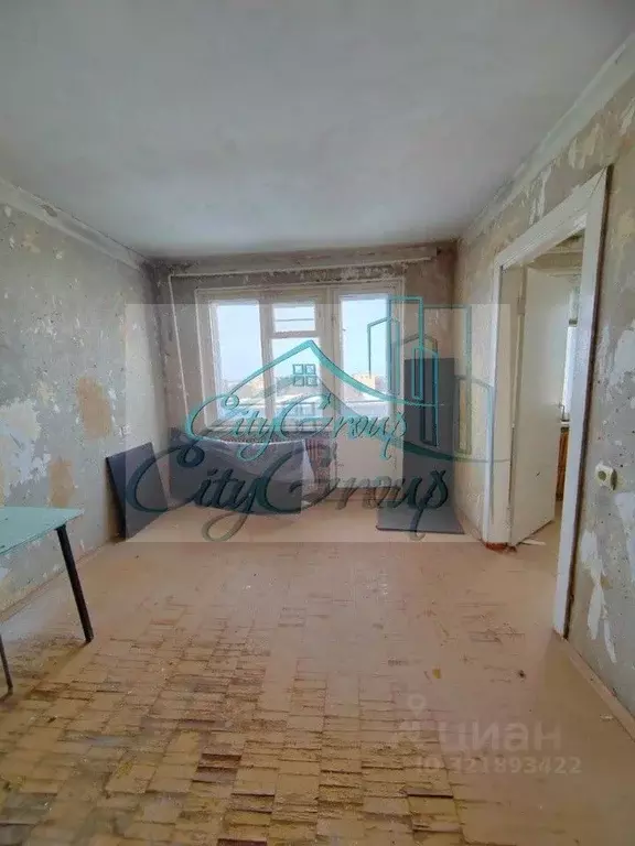 3-к кв. Оренбургская область, Орск Братская ул., 40 (46.6 м) - Фото 1