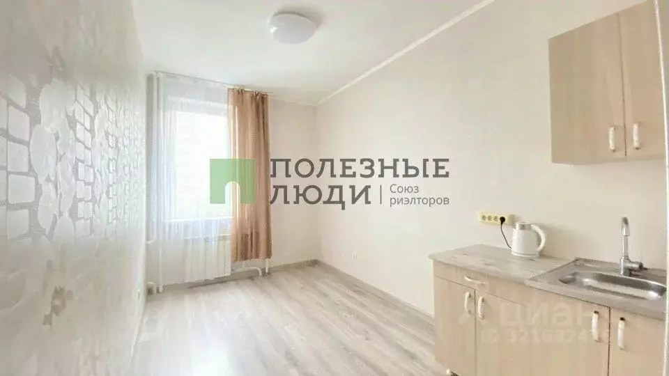 1-к кв. Красноярский край, Красноярск ул. Академика Киренского, 2и ... - Фото 1