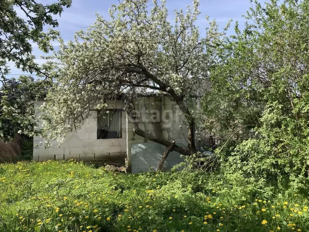 Дача 26 м на участке 4,5 сот. - Фото 1