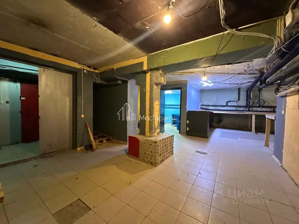 Помещение свободного назначения в Москва ул. Трофимова, 22К1 (357 м) - Фото 1