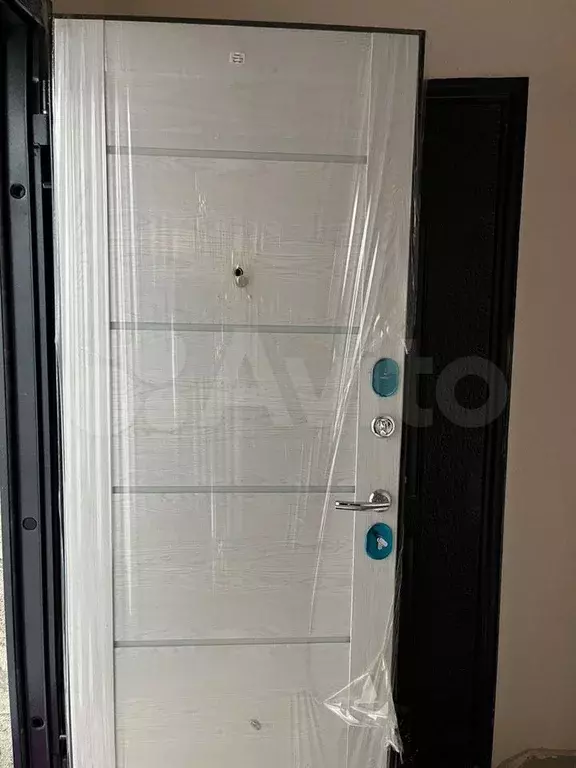 1-к. квартира, 50 м, 4/5 эт. - Фото 1