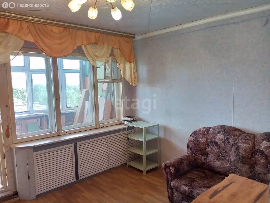 1к в -комнатной квартире (11.2 м) - Фото 2