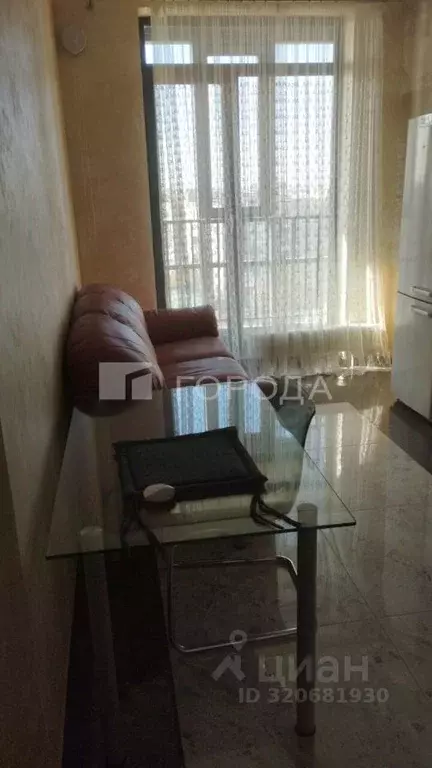 1-к кв. Новосибирская область, Новосибирск Советская ул., 75 (48.0 м) - Фото 2