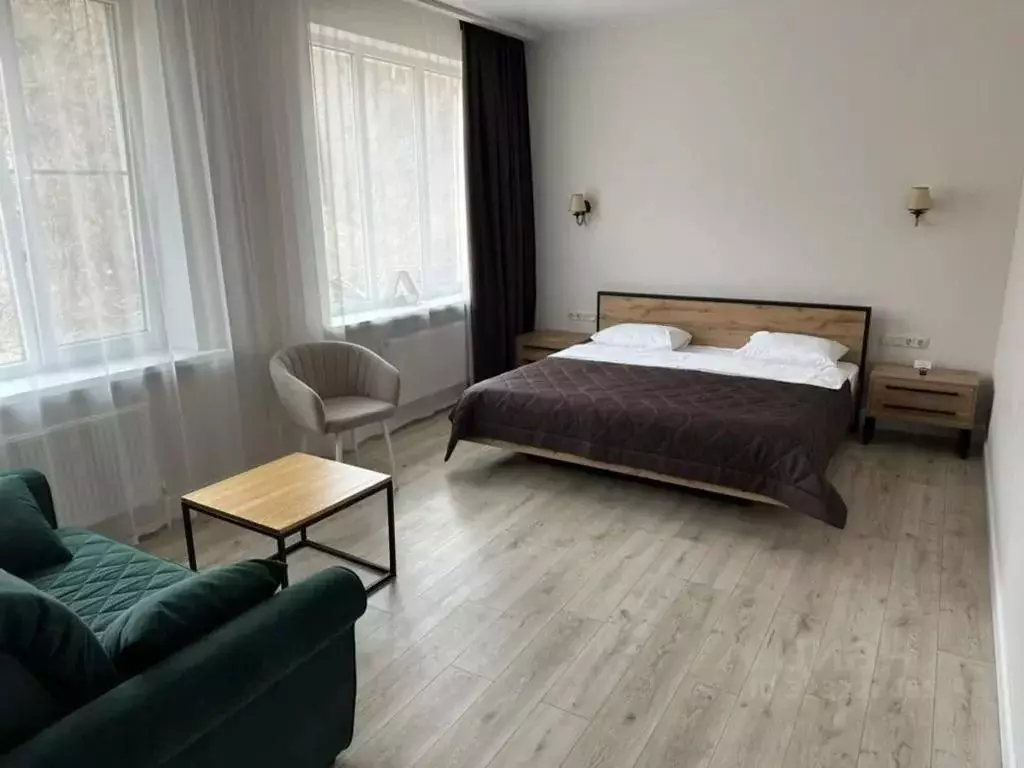 Комната Липецкая область, Елец ул. Братьев Родионовых, 1Г - Фото 2