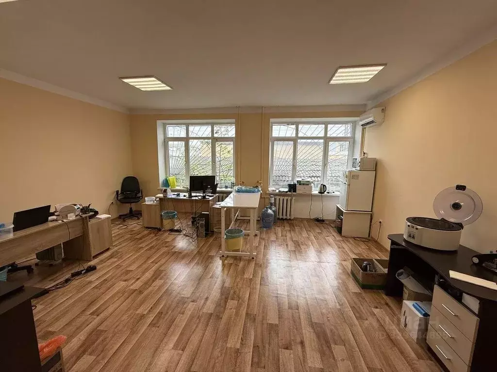Офис в Крым, Симферополь ул. Гагарина, 14А (39 м) - Фото 0