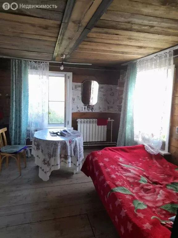 Дом в Манжерок, Весёлая улица (49 м) - Фото 2