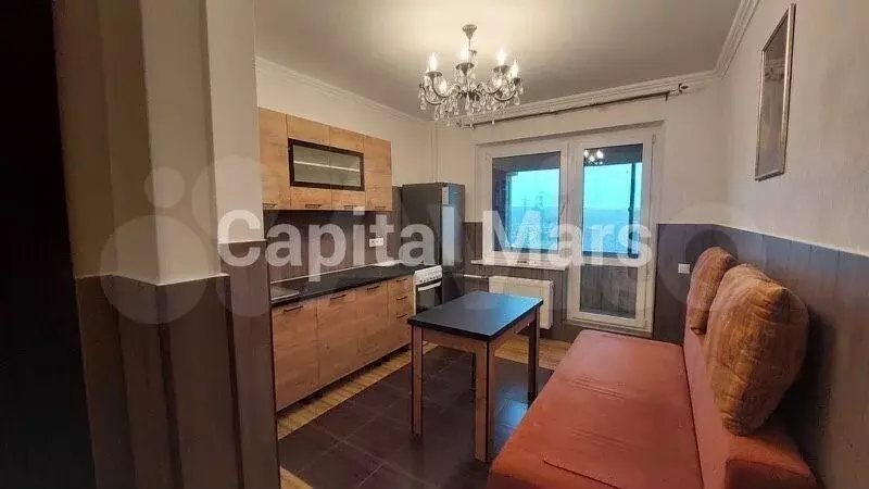 2-к. квартира, 59 м, 5/26 эт. - Фото 0