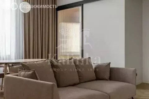 3-комнатная квартира: Москва, проспект Мира, 120 (74.5 м) - Фото 1