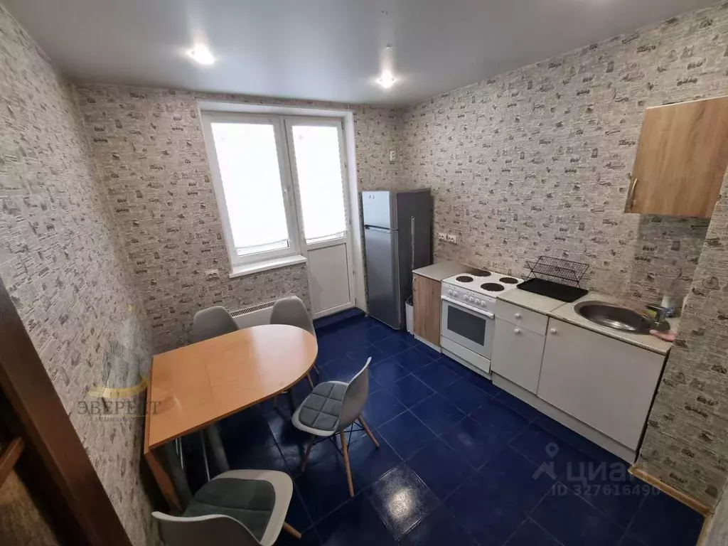 1-к кв. Московская область, Королев ул. Горького, 79к16 (34.0 м) - Фото 2