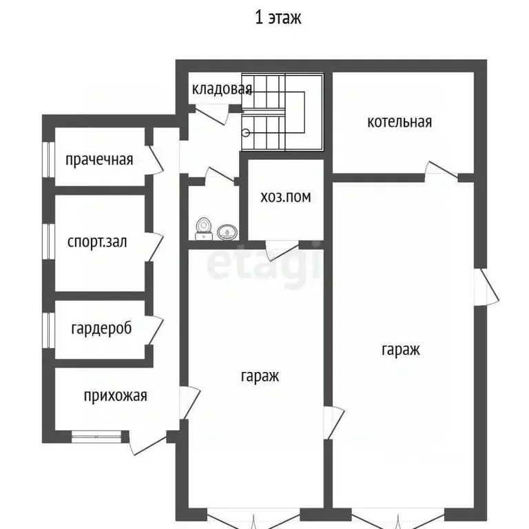 Дом в Забайкальский край, Чита Система ДНТ, 26 (366 м) - Фото 2