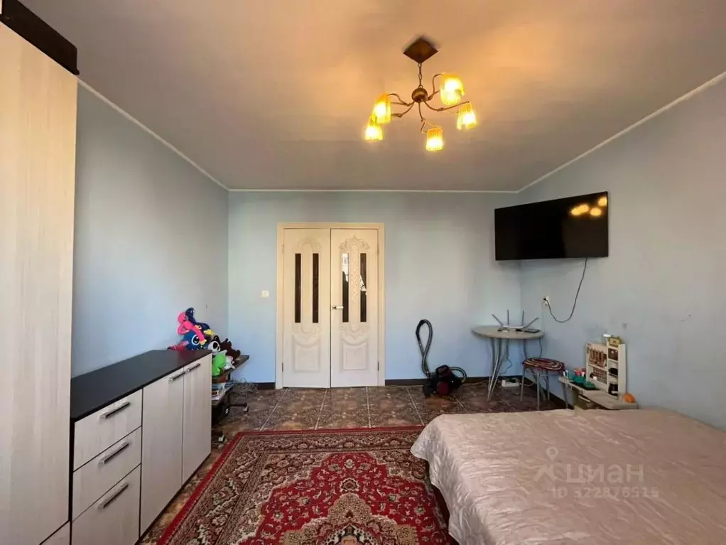 3-к кв. Курганская область, Курган ул. Карбышева, 44Б (58.5 м) - Фото 1