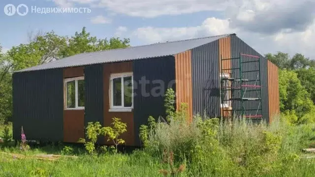 Дом в посёлок Солнечный, Светлая улица (78 м) - Фото 1