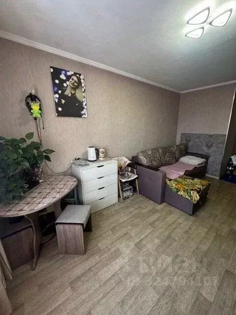 Студия Приморский край, Уссурийск ул. Губрия, 17 (22.4 м) - Фото 2