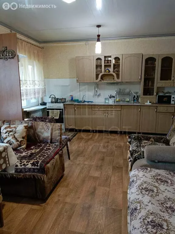 Дом в Сергиев Посад, улица Разина (53.2 м) - Фото 1