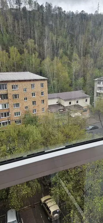 Квартира-студия, 39 м, 6/25 эт. - Фото 1
