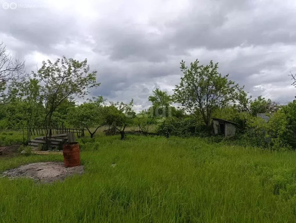 Дом в Воронеж, СНТ Радуга, Садовая улица (27 м) - Фото 0