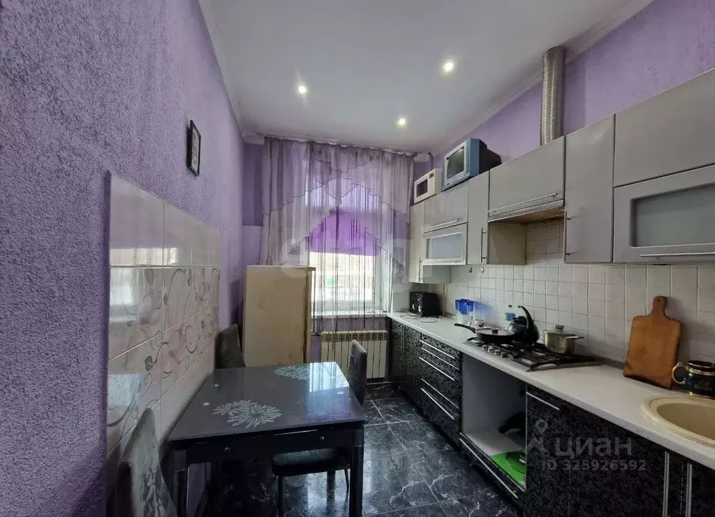 3-к кв. Калининградская область, Гусев Железнодорожная ул., 25 (60.7 ... - Фото 1