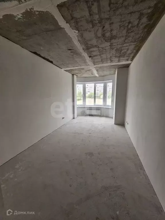 Продаётся 1-к квартира, 37.1 м - Фото 1