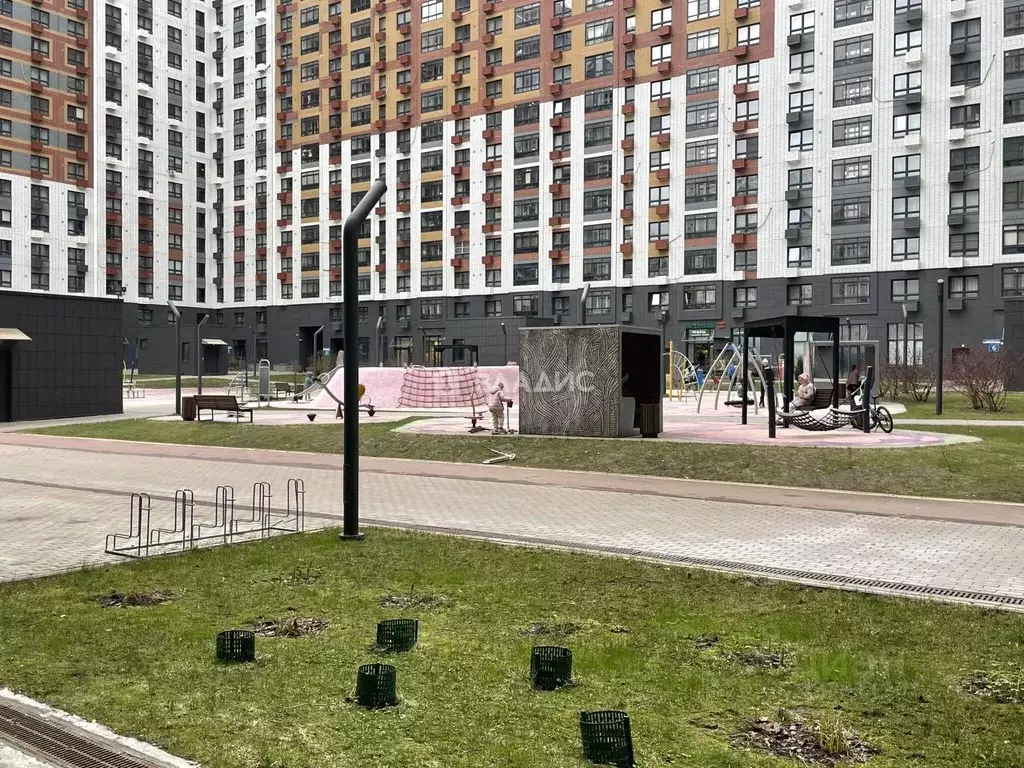 2-к кв. Московская область, Ленинский городской округ, пос. Битца ... - Фото 1